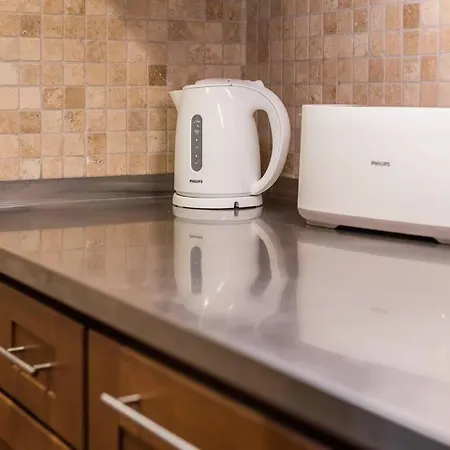 Guestready - The New Nilo