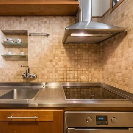 Apartment Guestready - The New Nilo *