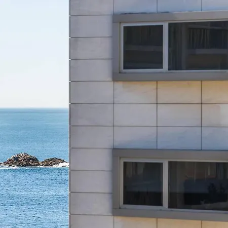 Apartment Guestready - The New Nilo Porto