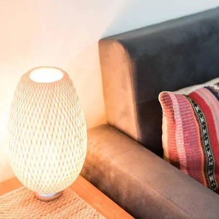 Guestready - The New Nilo Apartment